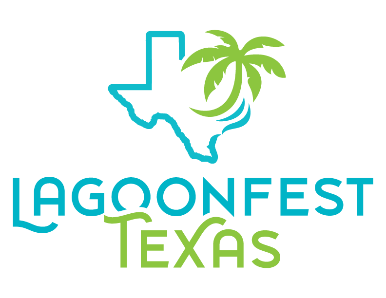 Lagoonfest Texas Logo