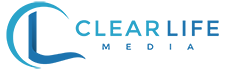 Clear Life Media Logo