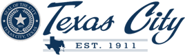Texas City Logo