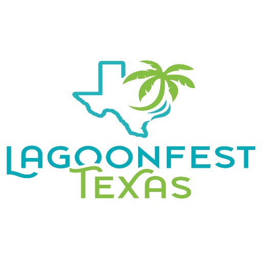 Lagoonfest Texas Logo